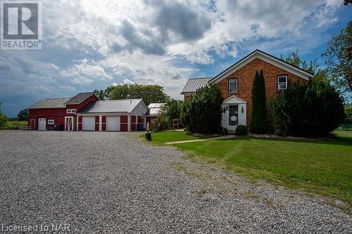 6395 Garner Road, Niagara Falls, Ontario  L2E 6S4 - Photo 2 - 40493082