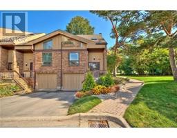 178 SCOTT Street Unit# 38, st. catharines, Ontario