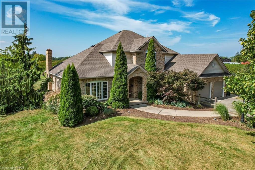 4550 VICTORIA Avenue, vineland station, Ontario