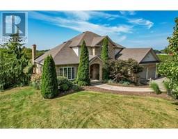 4550 VICTORIA Avenue, vineland station, Ontario