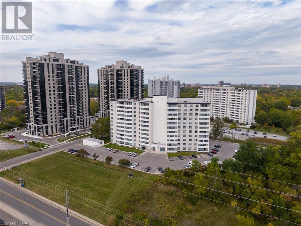 35 TOWERING HEIGHTS Boulevard Unit# 903, st. catharines, Ontario