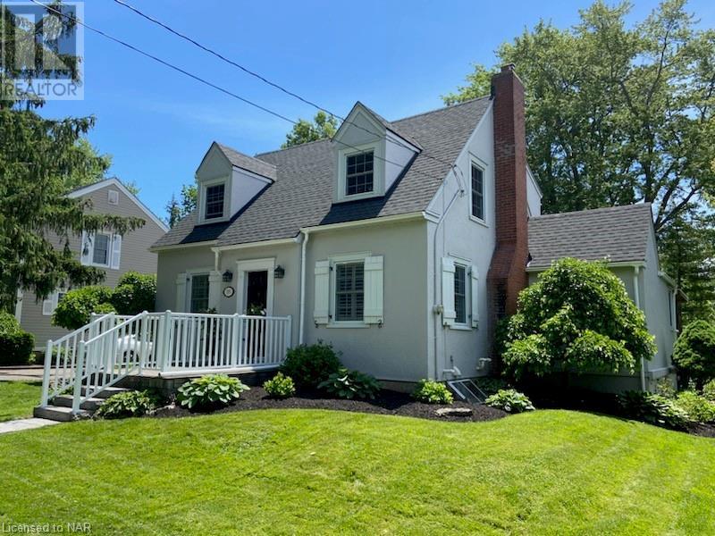 385 THOROLD Road, welland, Ontario
