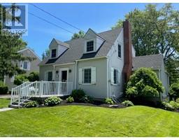 385 THOROLD Road, welland, Ontario