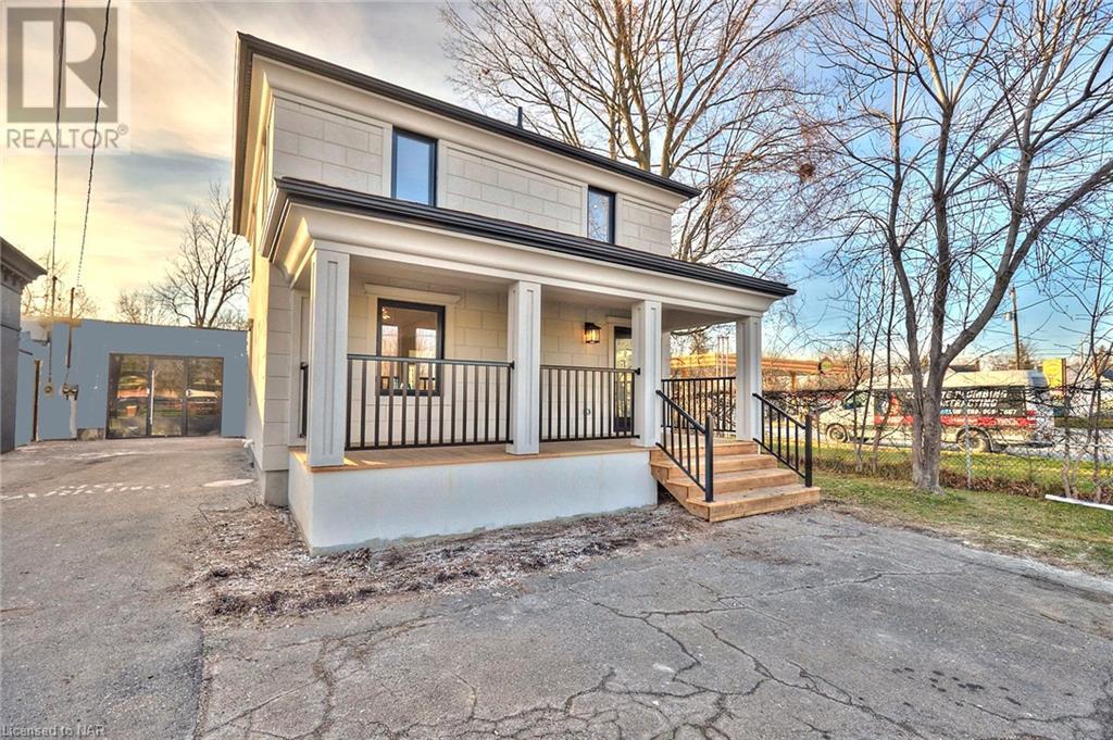 1596-1598 Four Mile Creek Road, Virgil, Ontario  L0S 1J0 - Photo 29 - 40493929