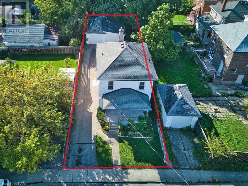 77 Kent Street, Welland, Ontario  L3B 3H3 - Photo 27 - 40486833