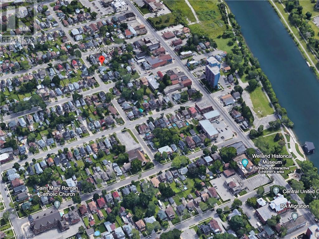 77 Kent Street, Welland, Ontario  L3B 3H3 - Photo 29 - 40486833