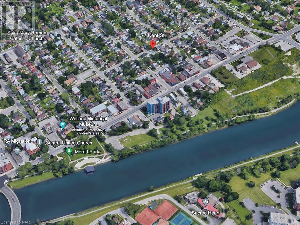 77 Kent Street, Welland, Ontario  L3B 3H3 - Photo 30 - 40486833