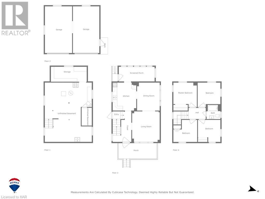 77 Kent Street, Welland, Ontario  L3B 3H3 - Photo 31 - 40486833