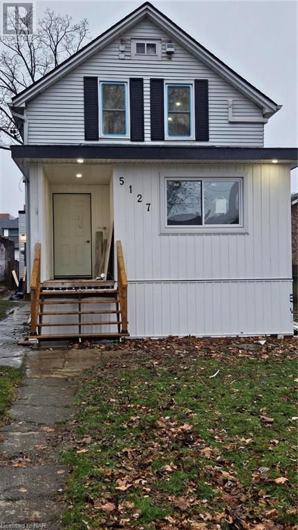 5127 SECOND Avenue, niagara falls, Ontario