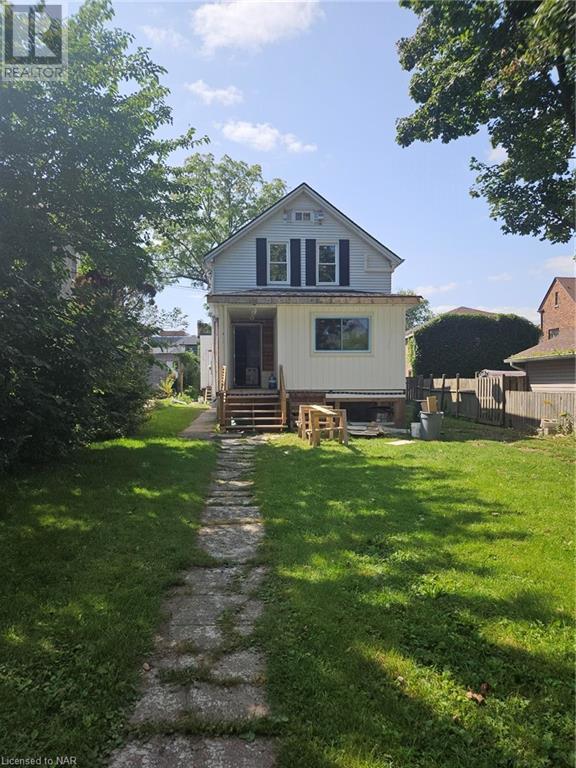 5127 Second Avenue, Niagara Falls, Ontario  L2E 4J8 - Photo 2 - 40493365
