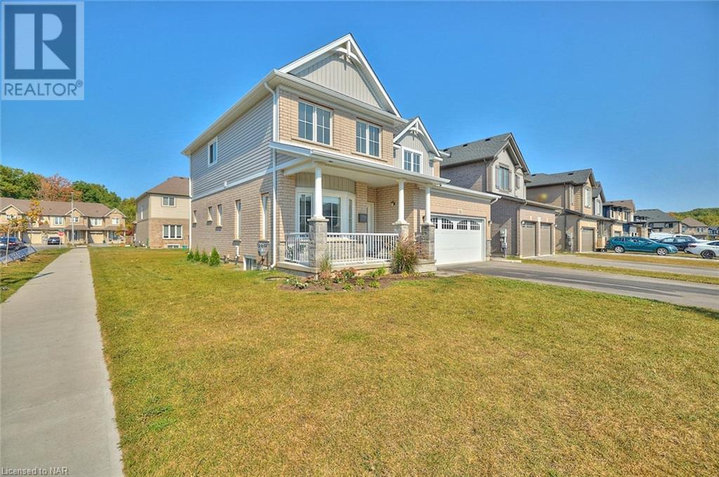 14 Overholt Drive, Thorold, Ontario  L0S 1K0 - Photo 2 - 40494126