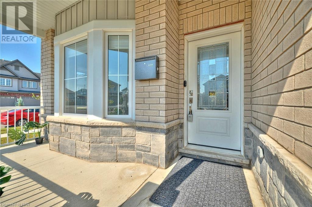 14 Overholt Drive, Thorold, Ontario  L0S 1K0 - Photo 5 - 40494126