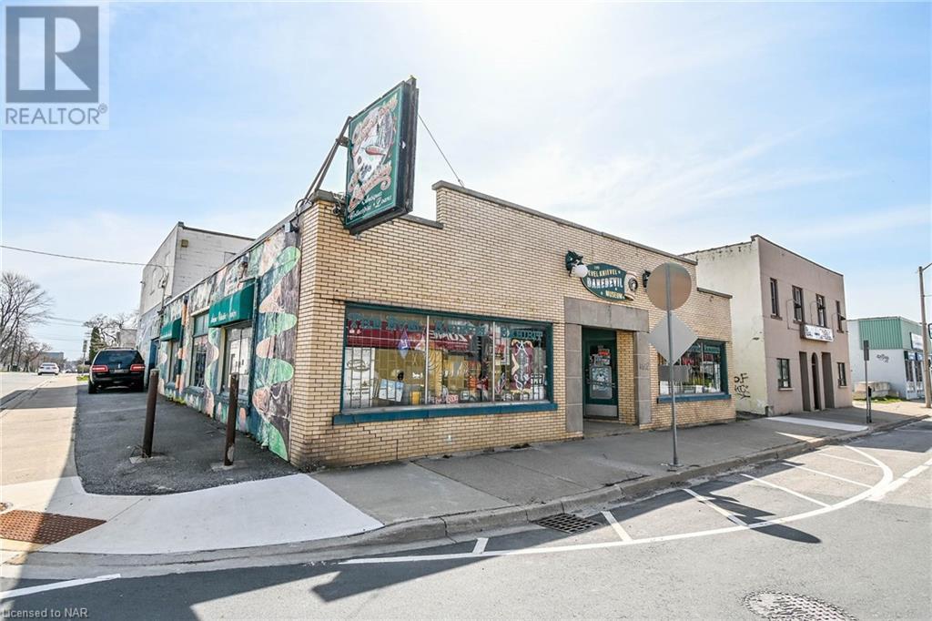 4602 VICTORIA Avenue, niagara falls, Ontario