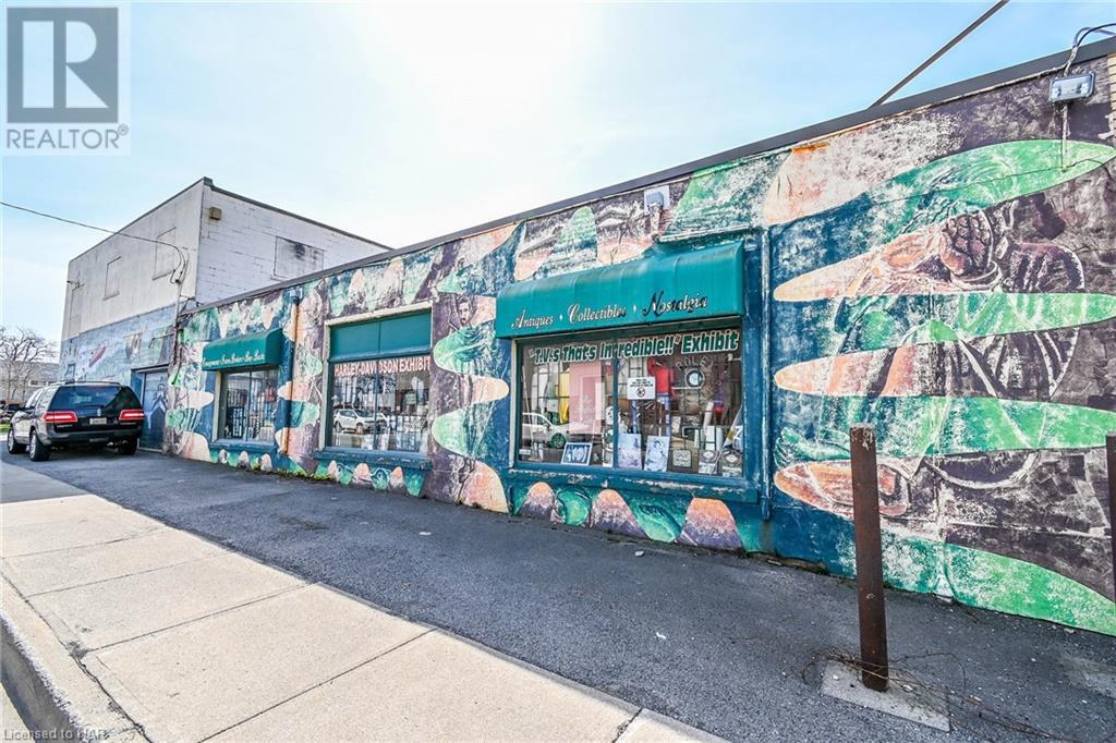 4602 Victoria Avenue, Niagara Falls, Ontario  L2E 4B7 - Photo 3 - 40493807