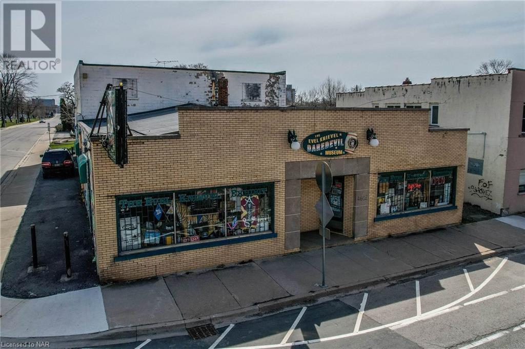 4602 Victoria Avenue, Niagara Falls, Ontario  L2E 4B7 - Photo 5 - 40493807