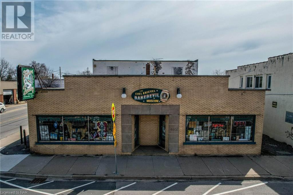 4602 Victoria Avenue, Niagara Falls, Ontario  L2E 4B7 - Photo 6 - 40493807