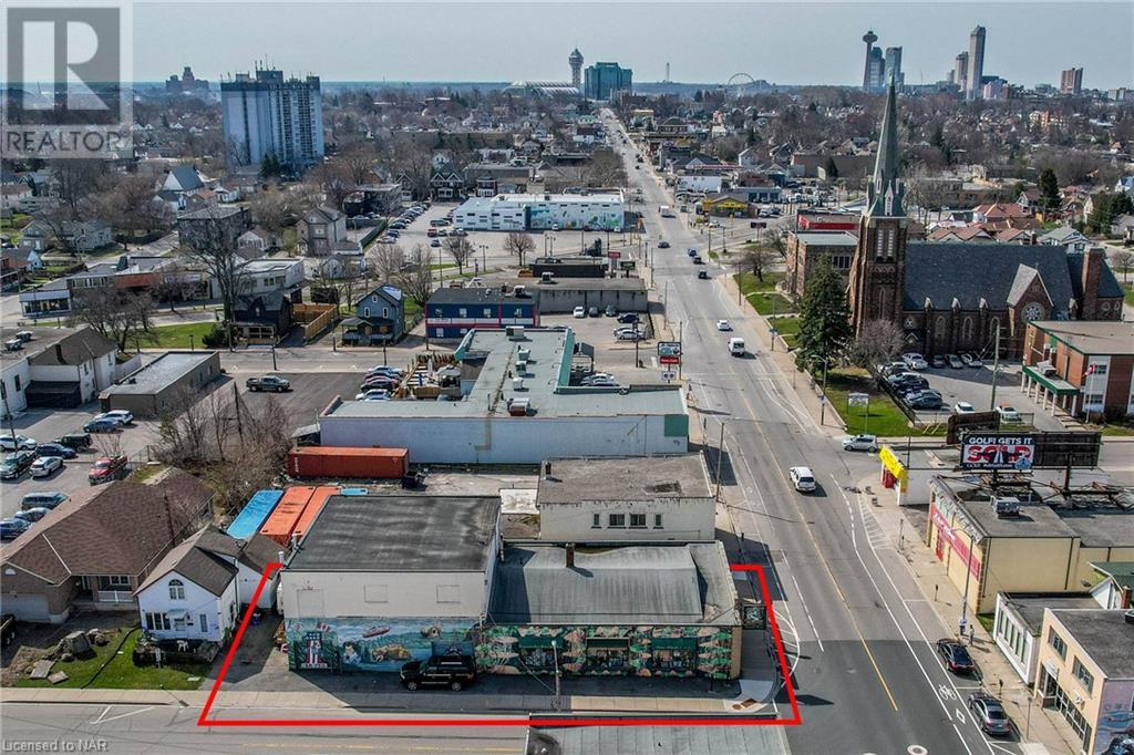 4602 Victoria Avenue, Niagara Falls, Ontario  L2E 4B7 - Photo 7 - 40493807