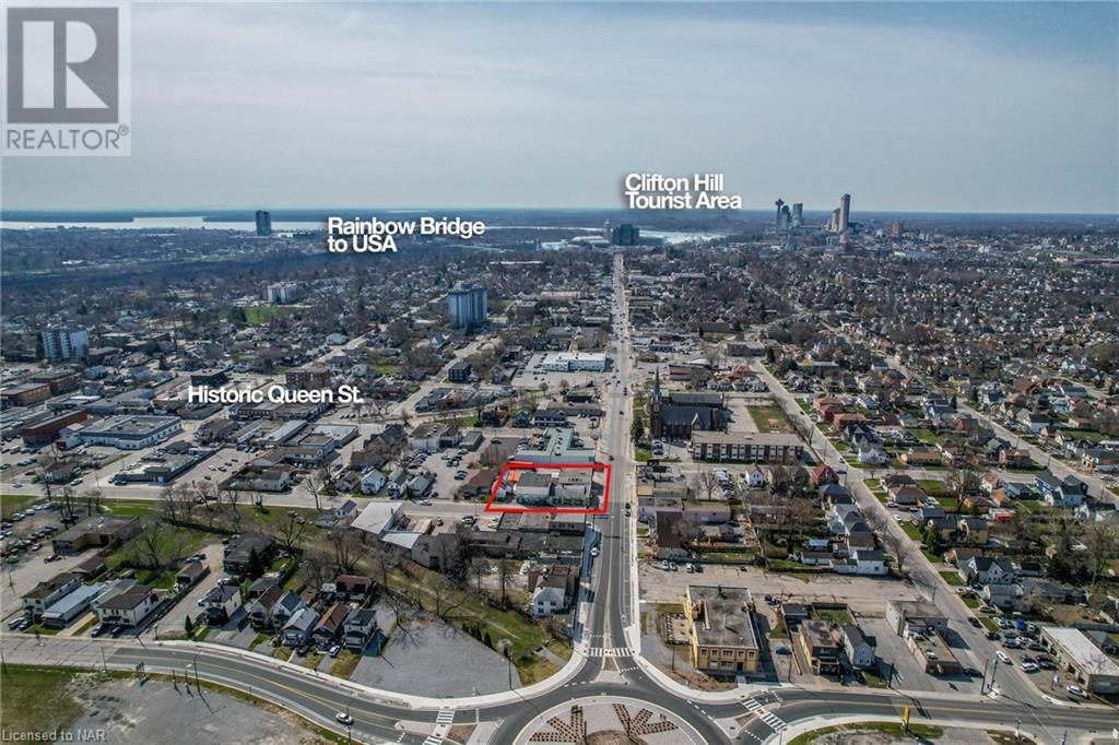 4602 Victoria Avenue, Niagara Falls, Ontario  L2E 4B7 - Photo 8 - 40493807