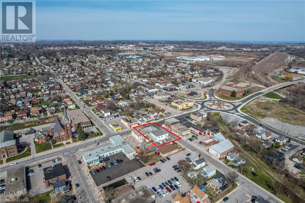 4602 Victoria Avenue, Niagara Falls, Ontario  L2E 4B7 - Photo 9 - 40493807