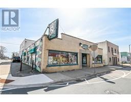 4602 VICTORIA Avenue, niagara falls, Ontario
