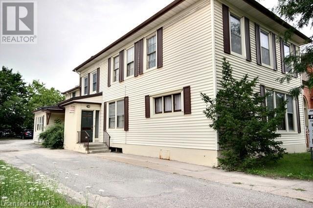 51 QUEEN Street, st. catharines, Ontario
