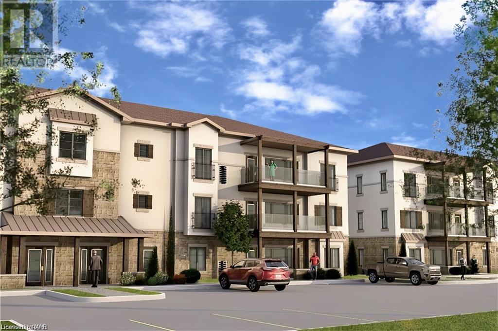 119 Lincoln Street Unit# 104, Welland, Ontario  L3C 5J7 - Photo 3 - 40492741