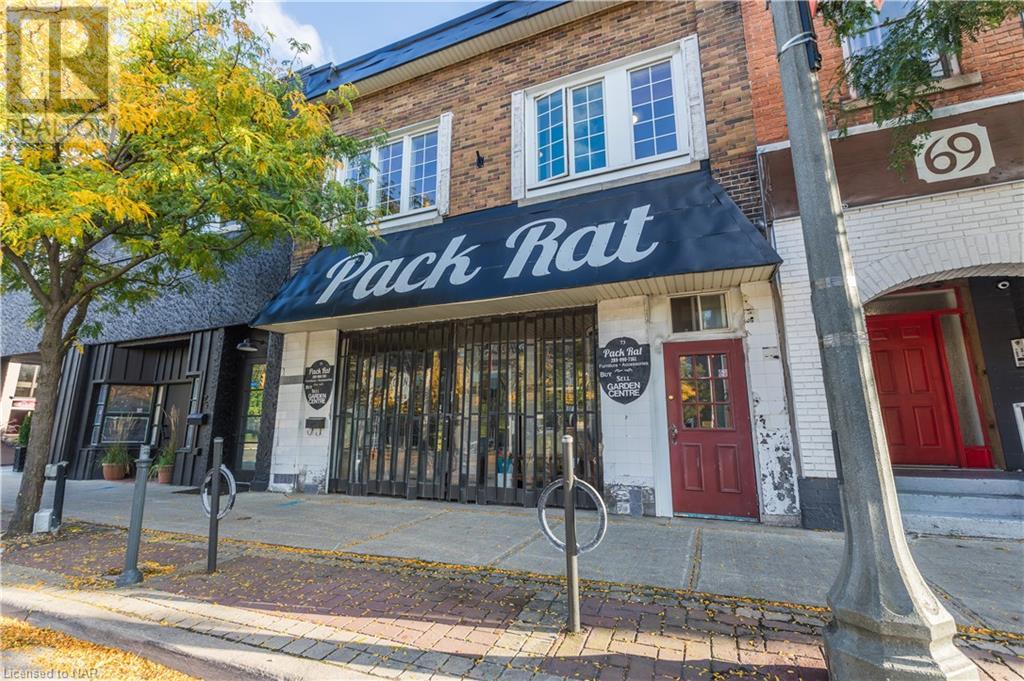 73 EAST MAIN Street, welland, Ontario