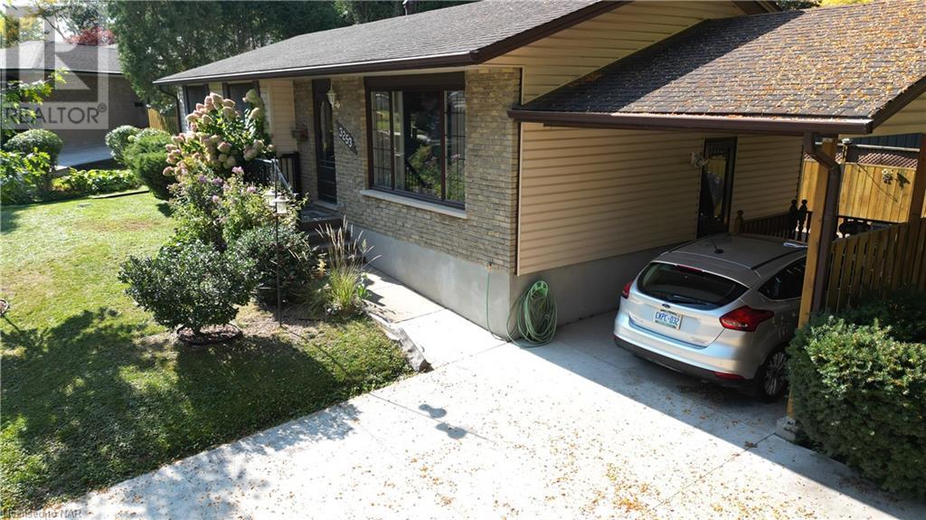 3253 BUTLER Place, niagara falls, Ontario
