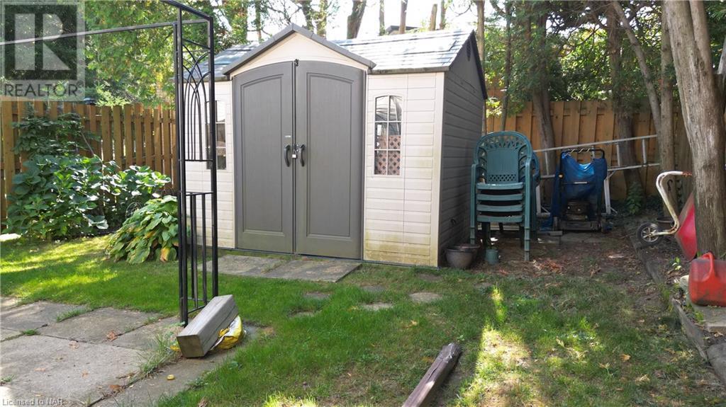 3253 Butler Place, Niagara Falls, Ontario  L2J 3K3 - Photo 16 - 40494095