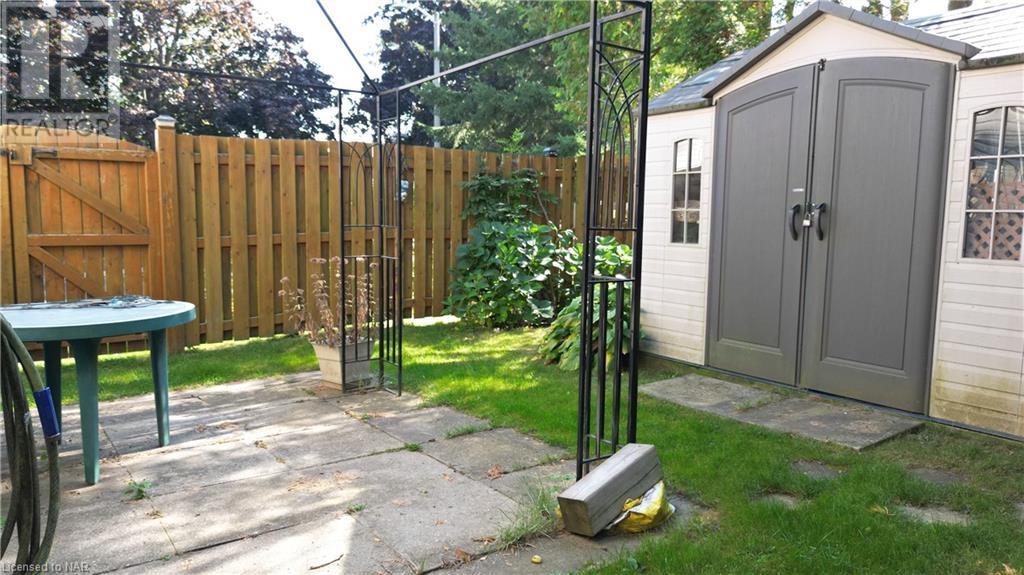 3253 Butler Place, Niagara Falls, Ontario  L2J 3K3 - Photo 17 - 40494095