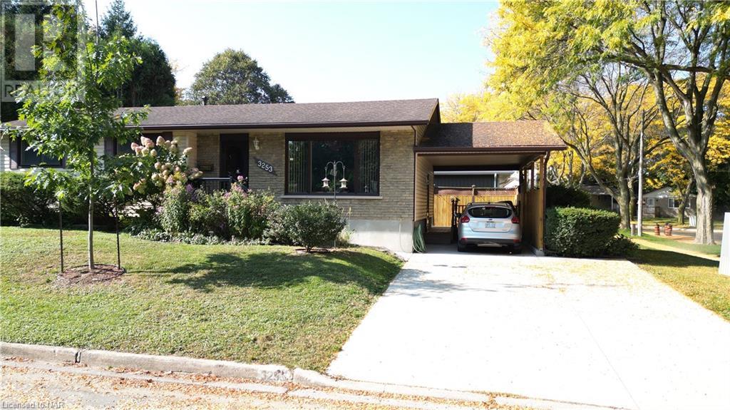3253 Butler Place, Niagara Falls, Ontario  L2J 3K3 - Photo 2 - 40494095