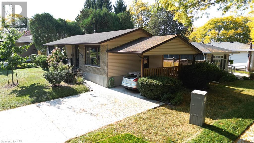 3253 Butler Place, Niagara Falls, Ontario  L2J 3K3 - Photo 4 - 40494095