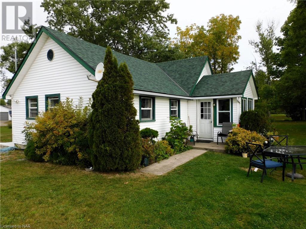 11 WHITE Avenue, fort erie, Ontario