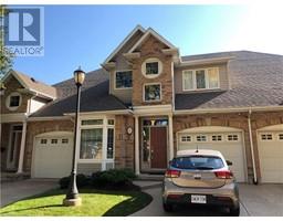 308 QUEENSTON Street W Unit# 11, st. catharines, Ontario