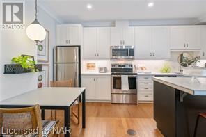 118 King Street E Unit# 1116, Hamilton, Ontario  L8N 1A9 - Photo 11 - 40494928