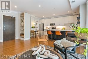 118 King Street E Unit# 1116, Hamilton, Ontario  L8N 1A9 - Photo 16 - 40494928