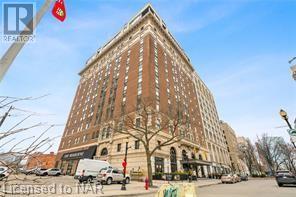 118 King Street E Unit# 1116, Hamilton, Ontario  L8N 1A9 - Photo 3 - 40494928