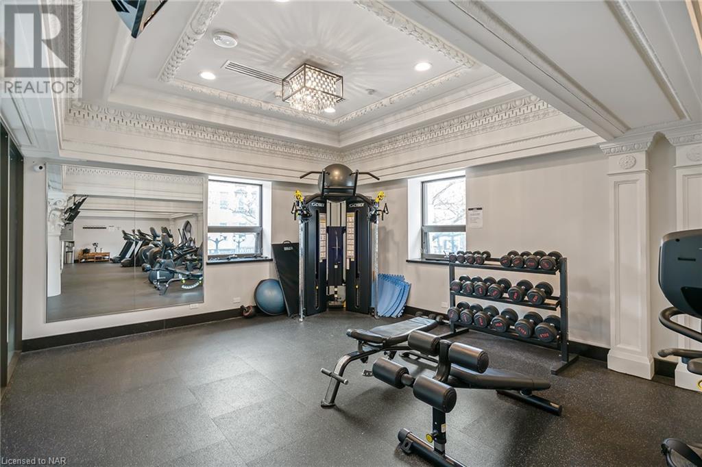 118 King Street E Unit# 1116, Hamilton, Ontario  L8N 1A9 - Photo 43 - 40494928