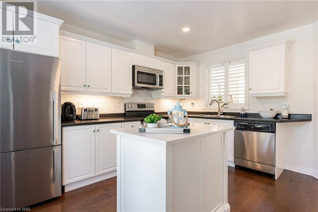 5 Lakeside Drive Unit# 27, St. Catharines, Ontario  L2M 1P3 - Photo 11 - 40494708
