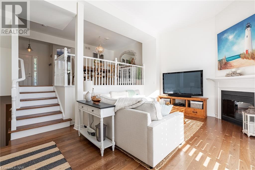 5 Lakeside Drive Unit# 27, St. Catharines, Ontario  L2M 1P3 - Photo 14 - 40494708