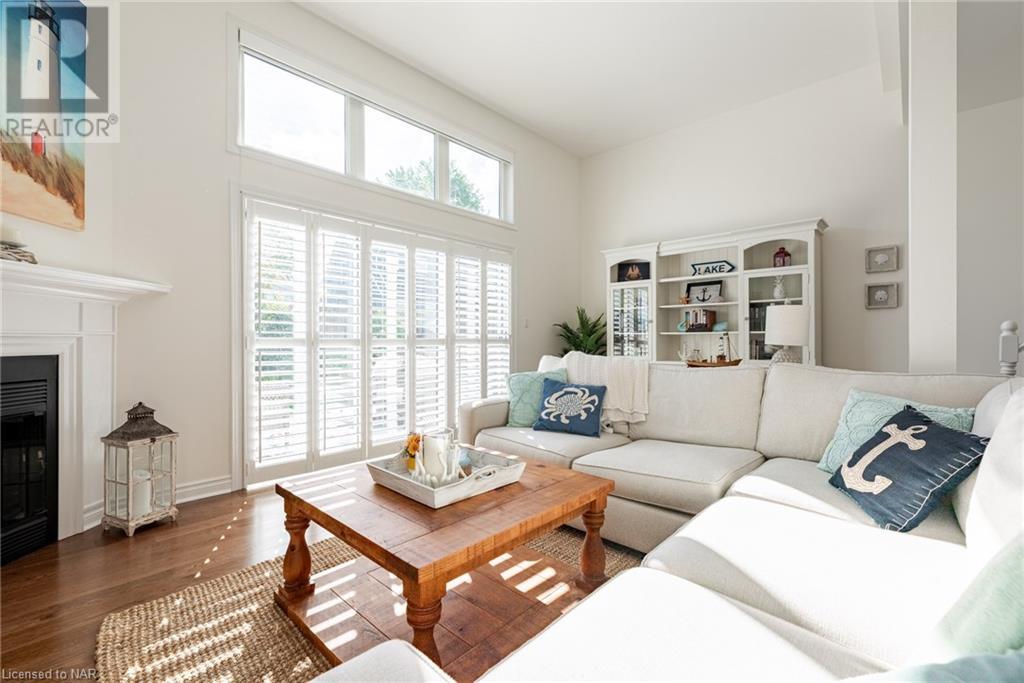 5 Lakeside Drive Unit# 27, St. Catharines, Ontario  L2M 1P3 - Photo 16 - 40494708