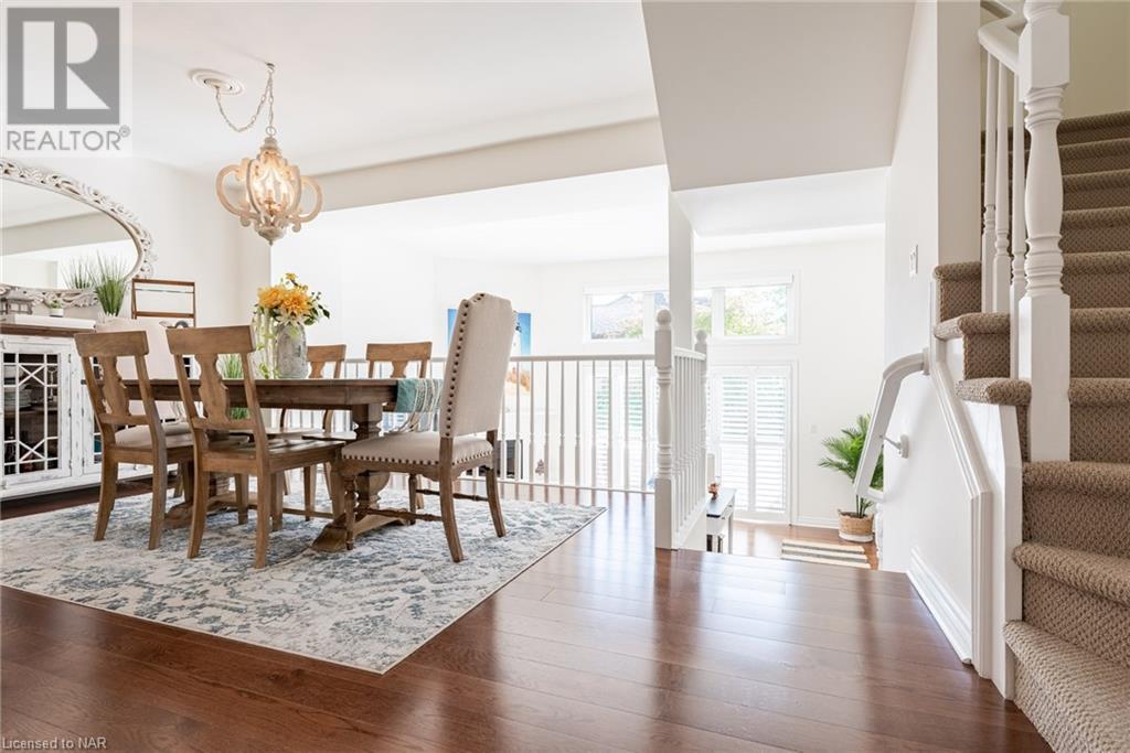 5 Lakeside Drive Unit# 27, St. Catharines, Ontario  L2M 1P3 - Photo 3 - 40494708