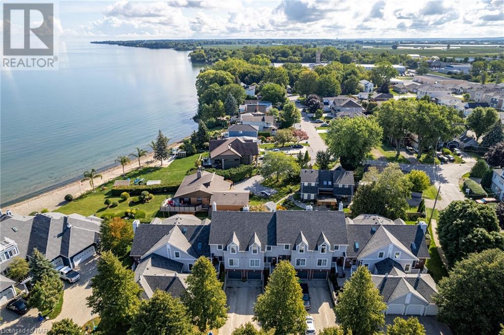5 Lakeside Drive Unit# 27, St. Catharines, Ontario  L2M 1P3 - Photo 31 - 40494708