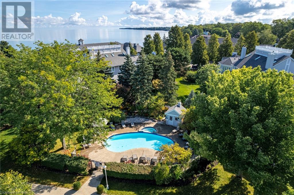 5 Lakeside Drive Unit# 27, St. Catharines, Ontario  L2M 1P3 - Photo 33 - 40494708