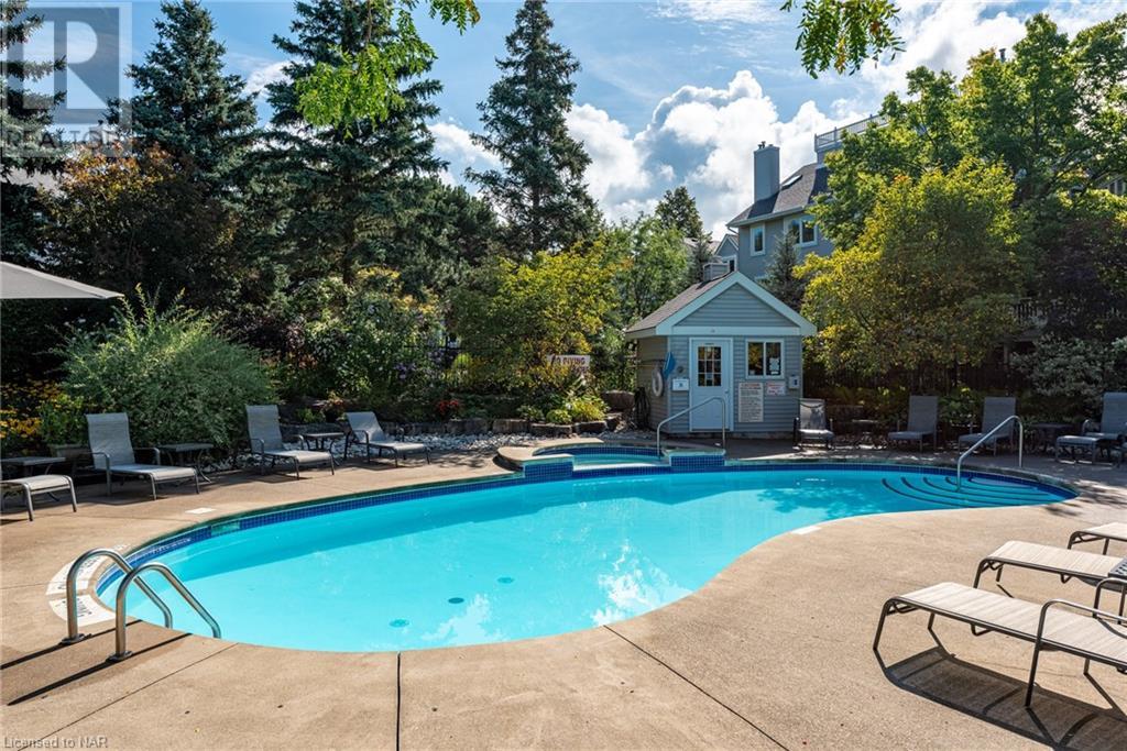 5 Lakeside Drive Unit# 27, St. Catharines, Ontario  L2M 1P3 - Photo 35 - 40494708