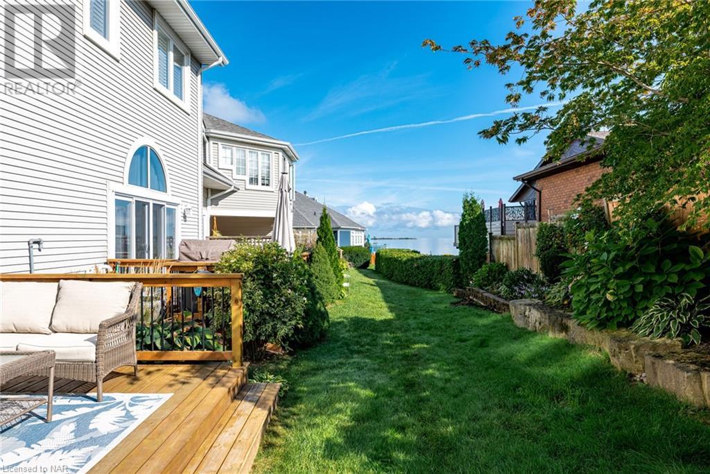 5 Lakeside Drive Unit# 27, St. Catharines, Ontario  L2M 1P3 - Photo 37 - 40494708