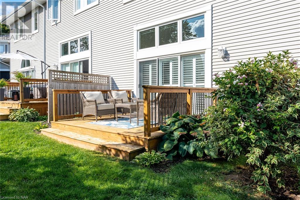 5 Lakeside Drive Unit# 27, St. Catharines, Ontario  L2M 1P3 - Photo 39 - 40494708
