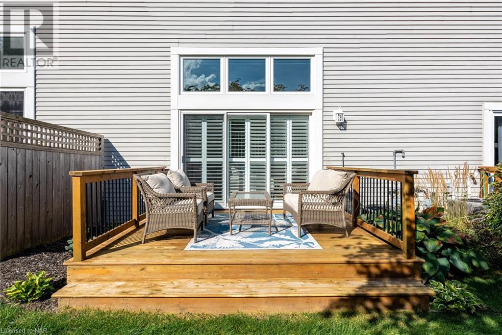 5 Lakeside Drive Unit# 27, St. Catharines, Ontario  L2M 1P3 - Photo 40 - 40494708