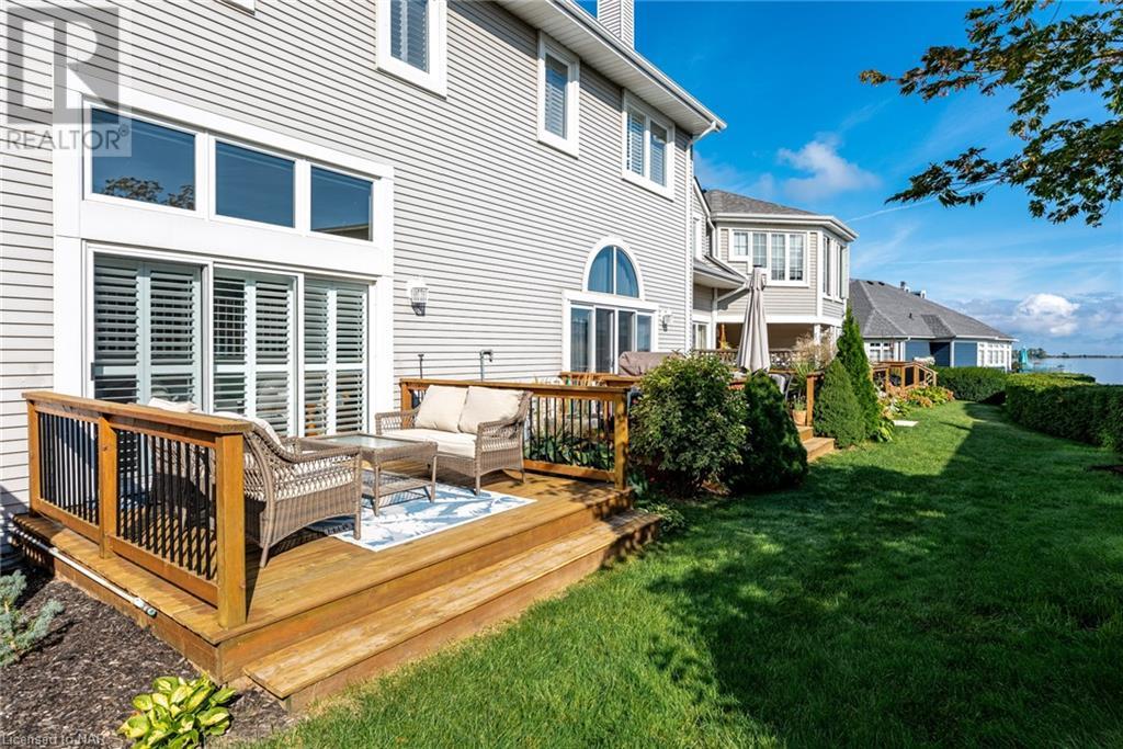 5 Lakeside Drive Unit# 27, St. Catharines, Ontario  L2M 1P3 - Photo 41 - 40494708