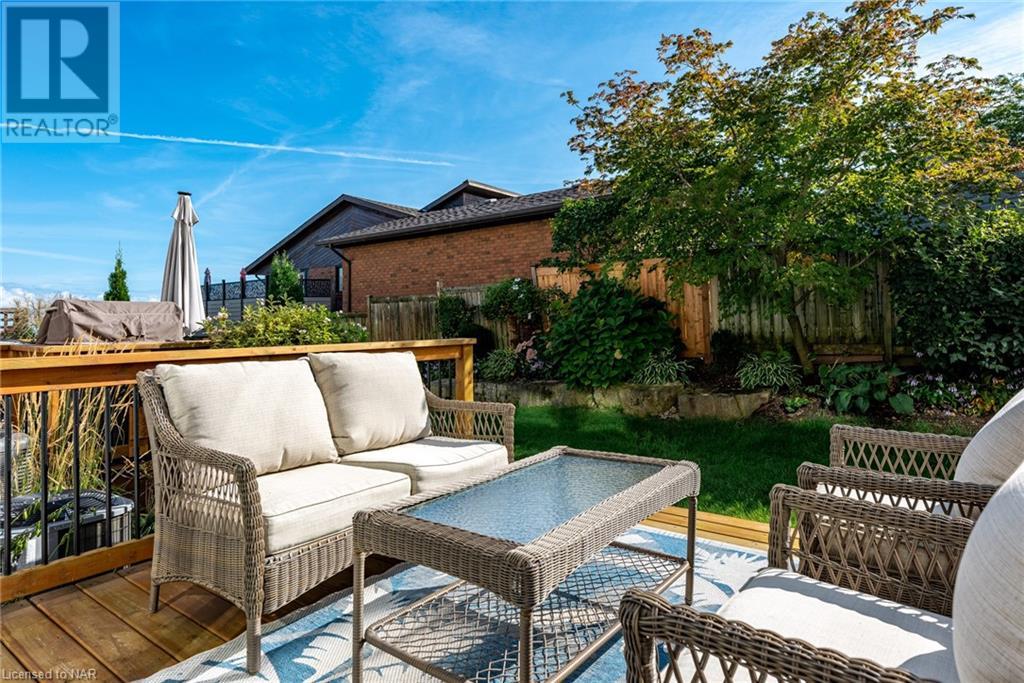 5 Lakeside Drive Unit# 27, St. Catharines, Ontario  L2M 1P3 - Photo 42 - 40494708